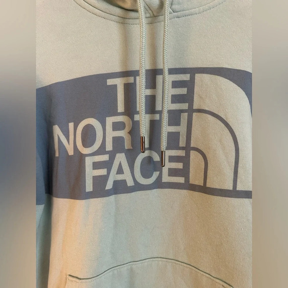 The North Face hoodie sweatshirt - Picture 2 of 6